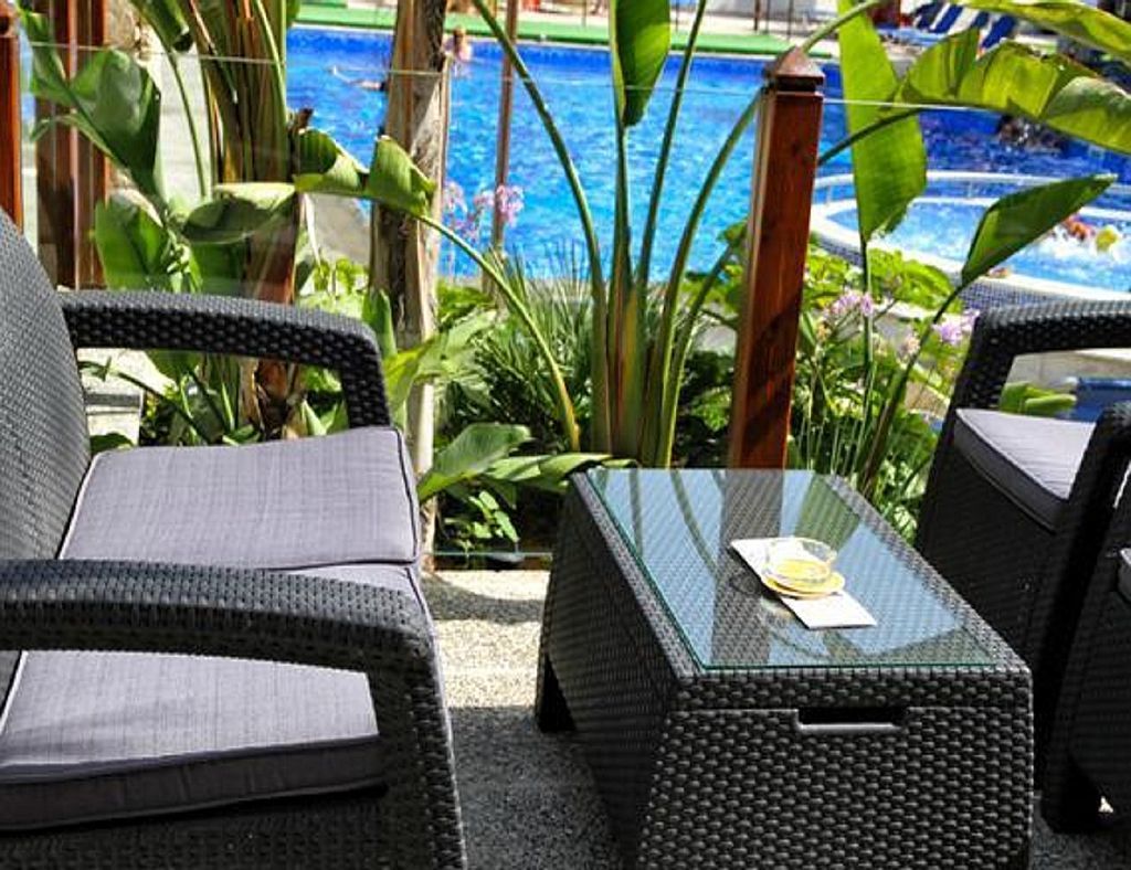 The Caravel Hotel Limassol Exterior foto